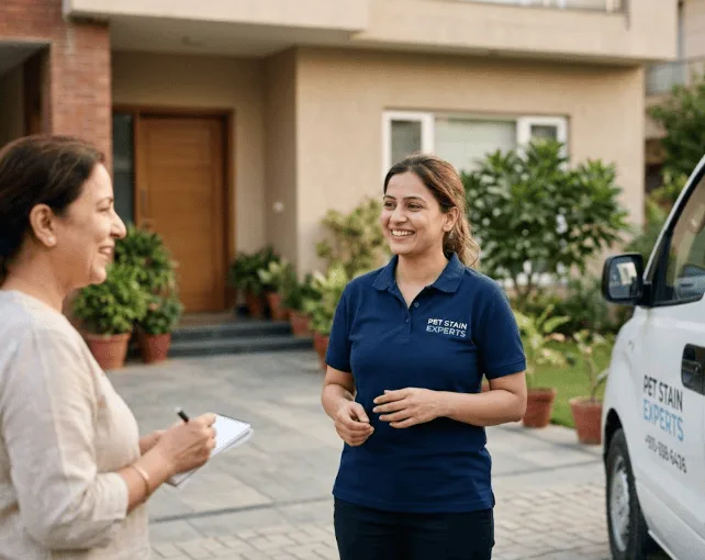 Pet Stain Carpet Cleaning Montara, CA FAQs